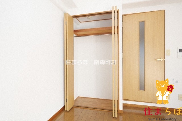 収納　使い方次第で印象が変わる