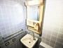 洗面設備　別号室
