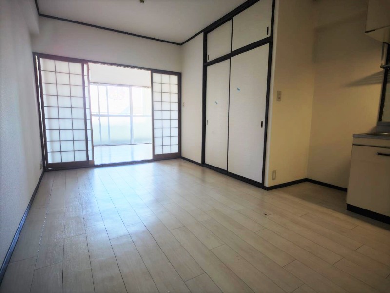 居室・リビング　別号室