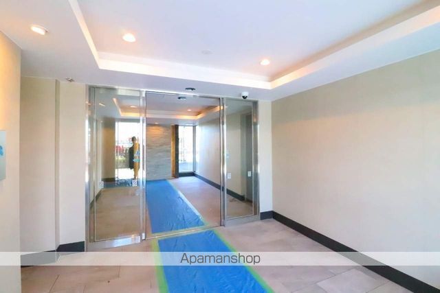 ロビー　ロビー