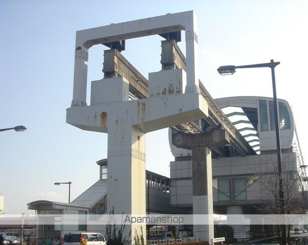 その他　上北台駅（その他）まで265m