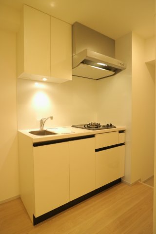 キッチン　※参考写真