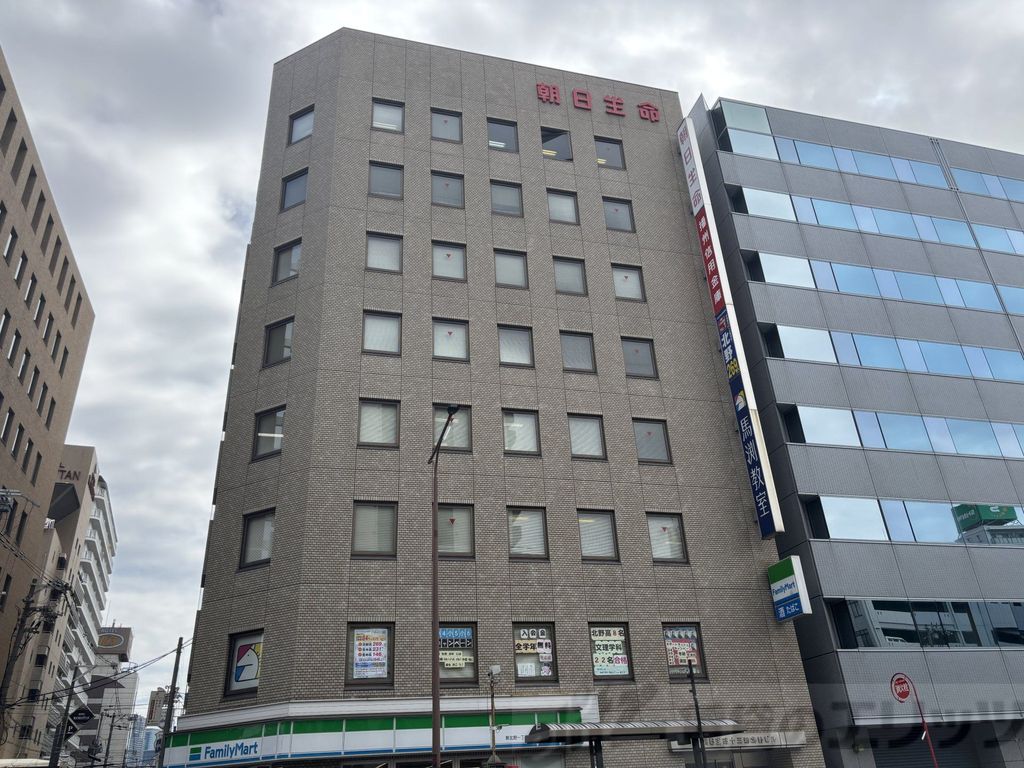 銀行　播州信用金庫淀川支店（銀行）まで1760m