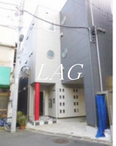 その他共有部分　共用部です。