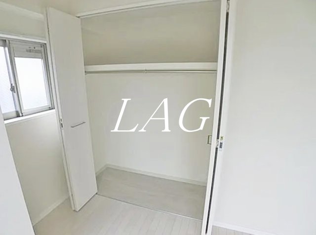 収納　収納です。