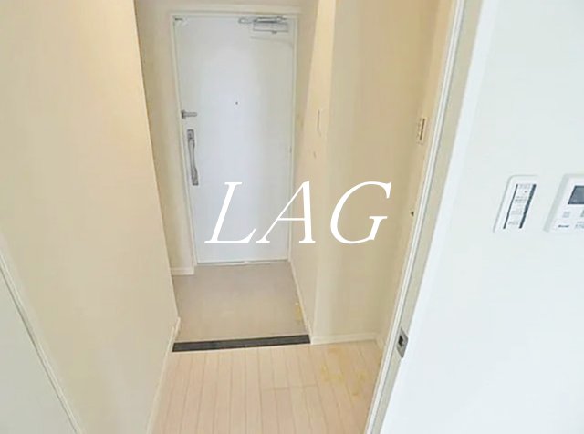 玄関　玄関です。