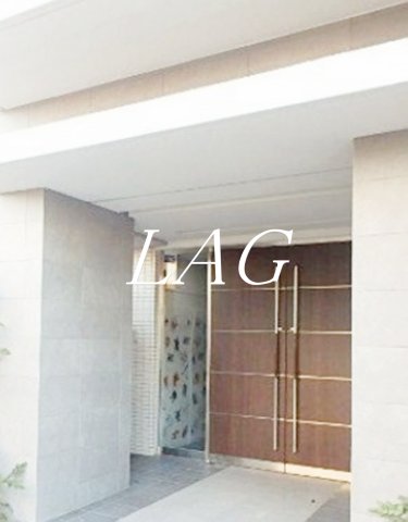 エントランス　エントランスです。