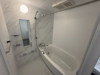 バス・シャワールーム　別部屋