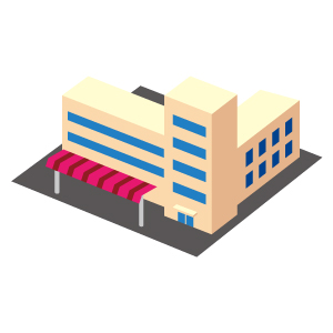 その他　大丸札幌店（その他）まで1312m