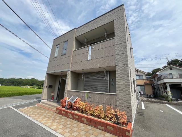 その他共有部分　外観写真（昼）