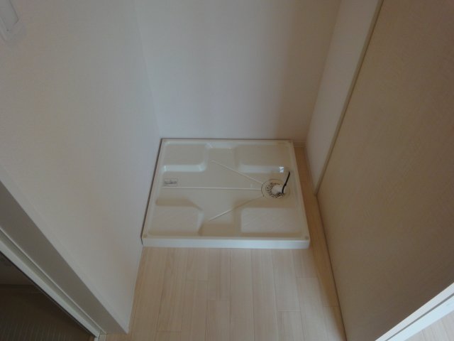 その他設備　室内設備