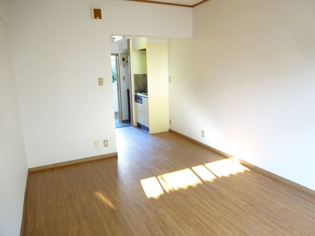 居室・リビング　洋室