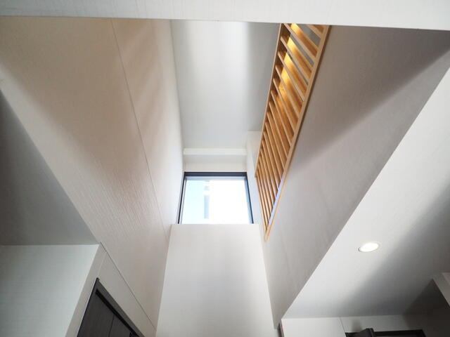 キッチン　システムキッチンです