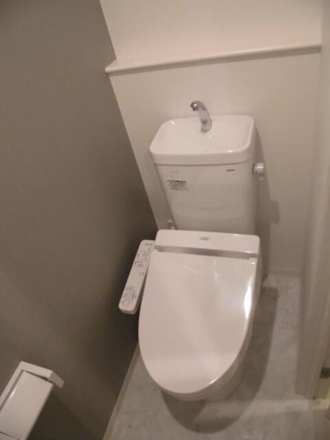 その他　フローリングです！