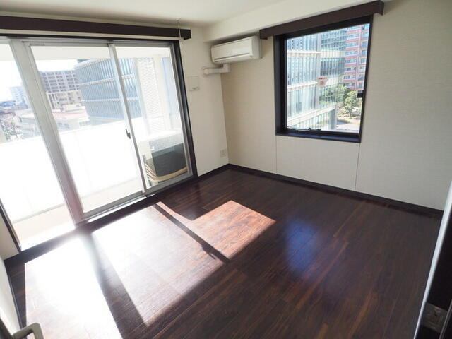 居室・リビング　温水洗浄便座完備