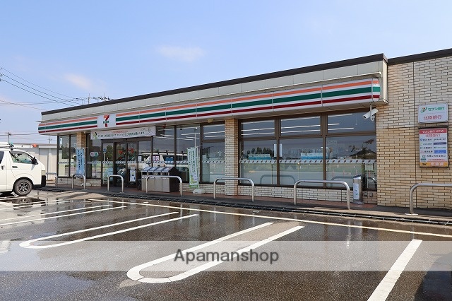 コンビニ　セブンイレブン（コンビニ）まで3974m