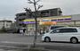 コンビニ　ミニストップ 尼崎武庫之荘店（コンビニ）まで370m