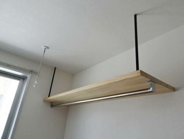 収納　別部屋同仕様