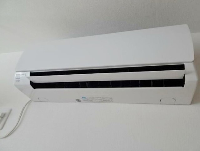 その他設備　別部屋同仕様