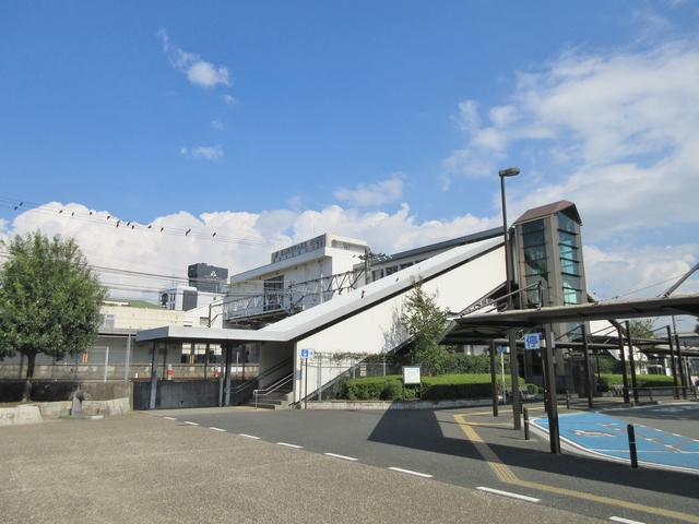その他　富士宮駅(JR 身延線)（その他）まで1859m