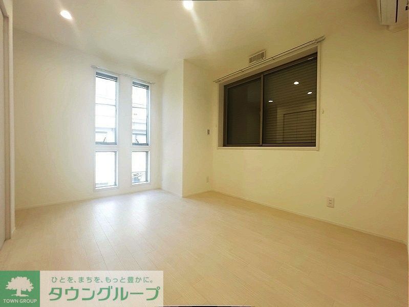 その他部屋・スペース　。