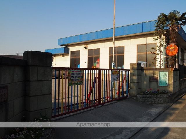 幼稚園・保育園　青和幼稚園（幼稚園・保育園）まで522m