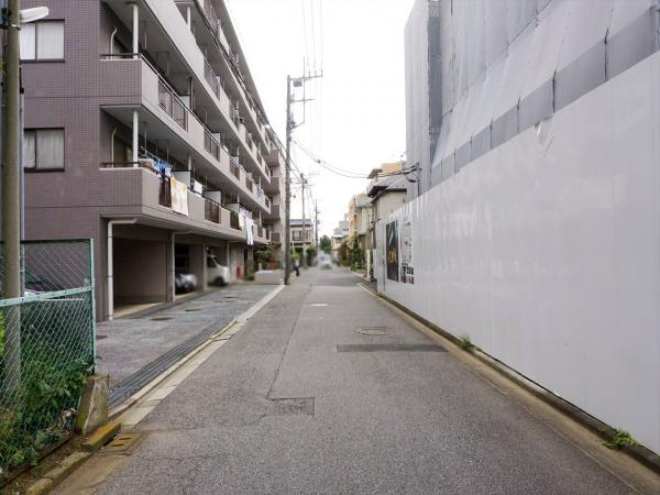 その他　現地周辺街並み（その他）まで5m