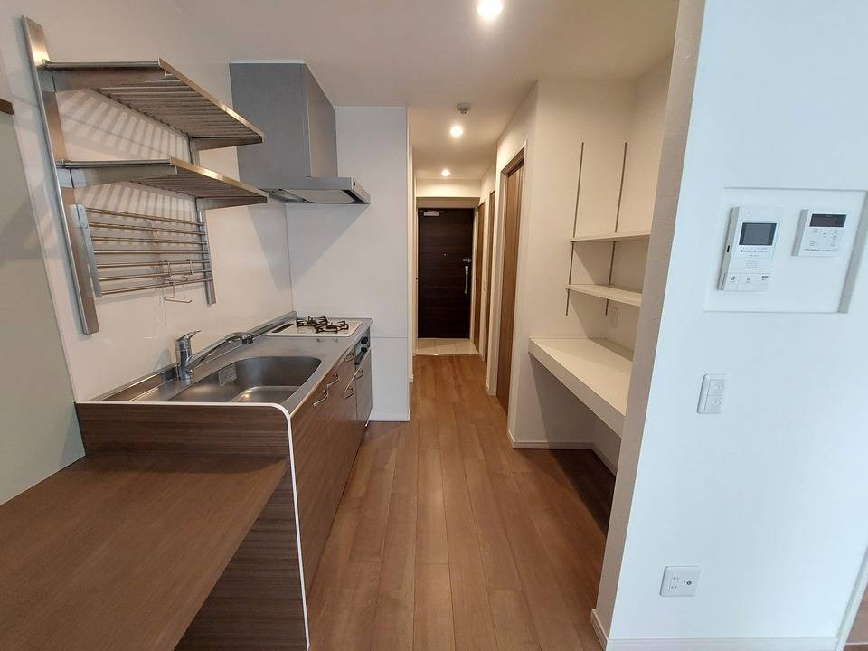 その他部屋・スペース　キッチン