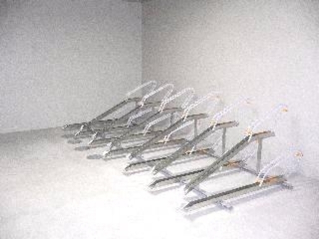 その他　駐輪場