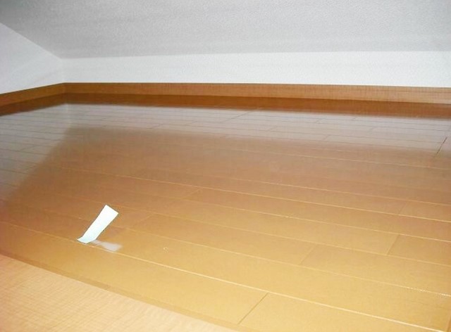 その他　ロフト付き