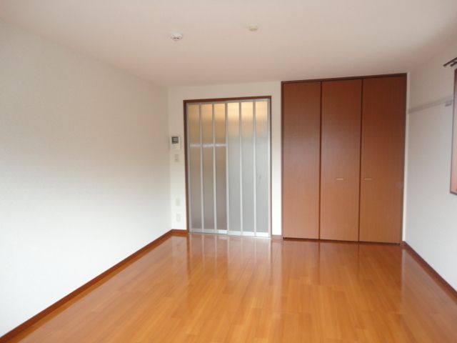 居室・リビング　☆洋室9帖☆