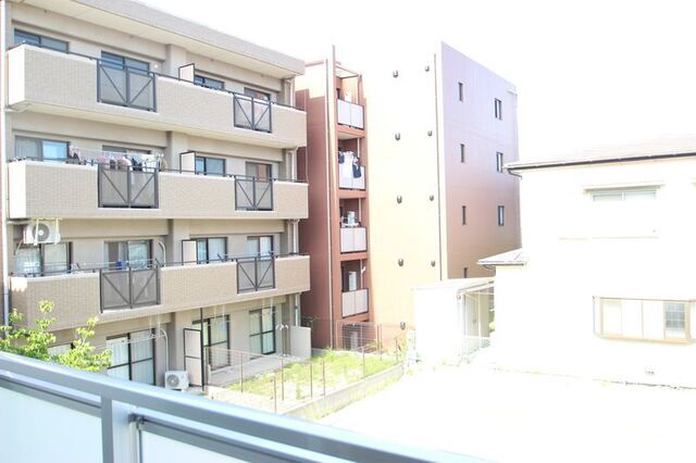 眺望　※別室の参考写真の為、現況優先です。