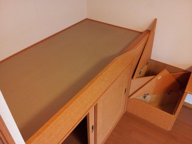 その他部屋・スペース　同タイプ部屋の写真となり設備等は現況と異なる場合があります