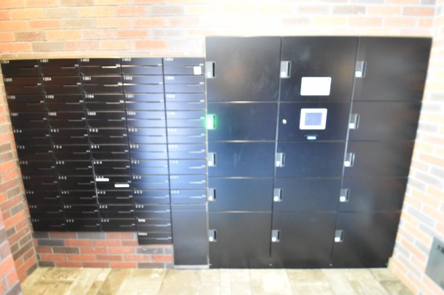 その他共有部分　その他共有部分