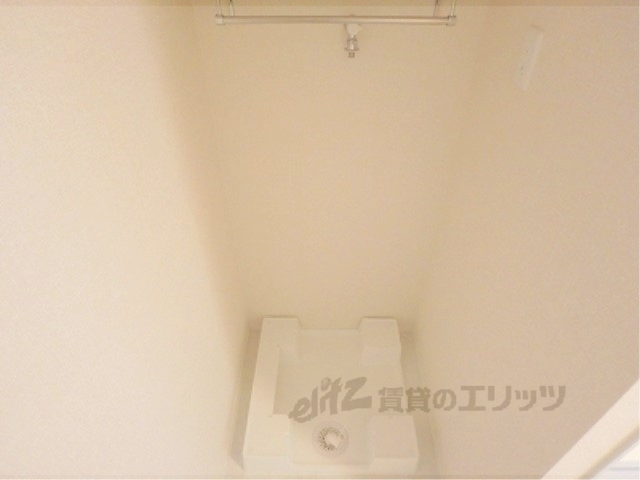 その他部屋・スペース　洗濯機置場