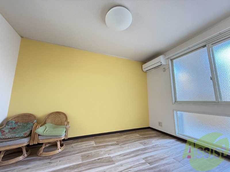 その他部屋・スペース