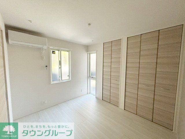 その他部屋・スペース　エントランス
