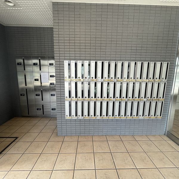 その他共有部分　☆共用部分☆