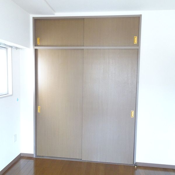 収納　☆収納豊富☆