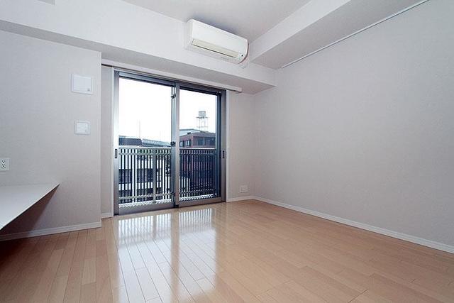 居室・リビング　※写真は同タイプ住戸です。