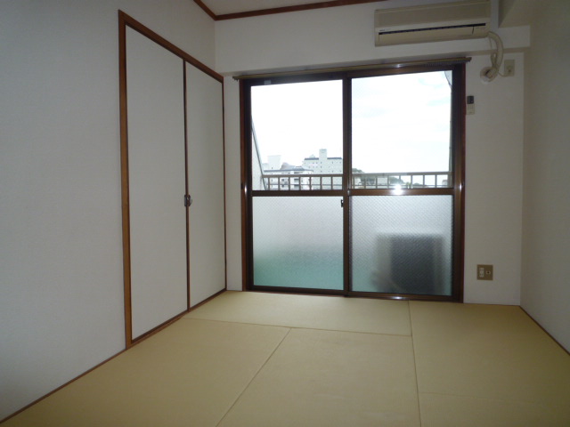 その他部屋・スペース　和室