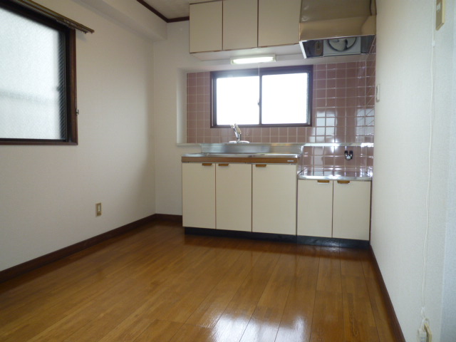 居室・リビング　ダイニング