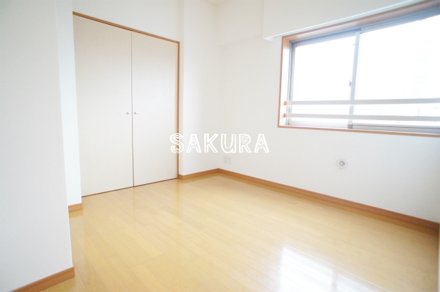 その他部屋・スペース　家具を配置しやすい人気の間取りです♪