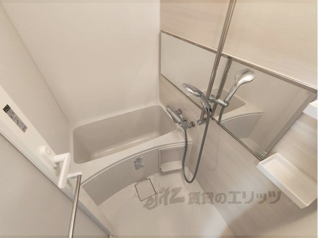 バス・シャワールーム　ユニットバス