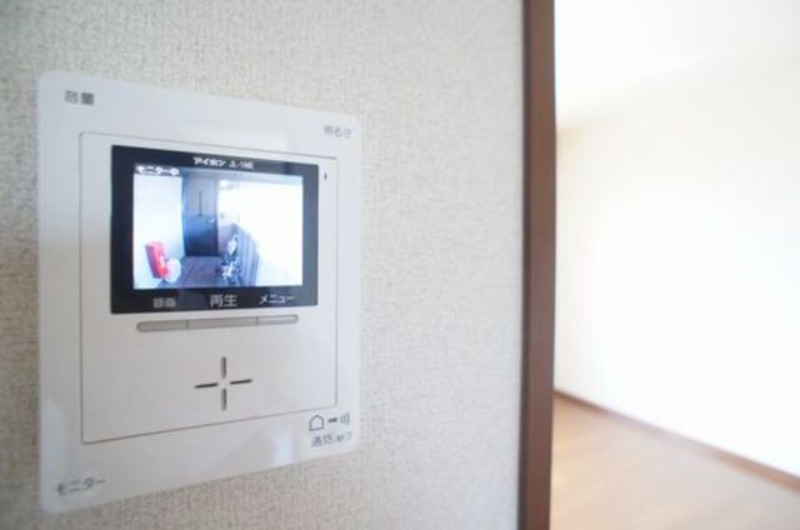 セキュリティ　図面と現状に相違がある場合には現状を優先