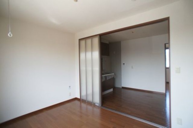 居室・リビング　図面と現状に相違がある場合には現状を優先