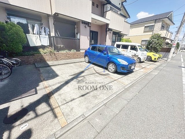 エントランス　エントランスです。