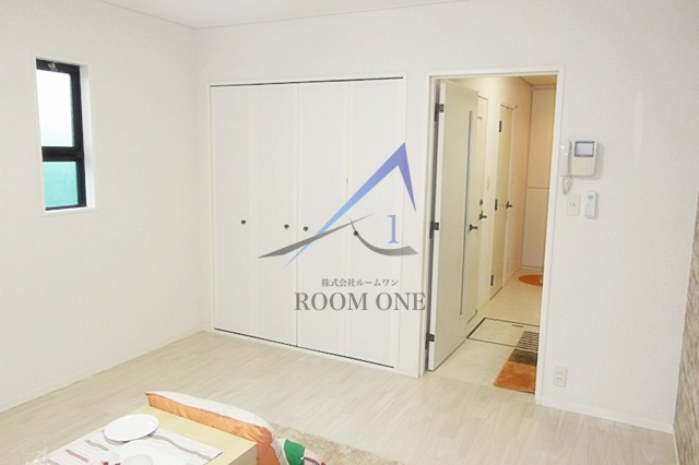 その他部屋・スペース　寝室です。（家具・小物はイメージです）