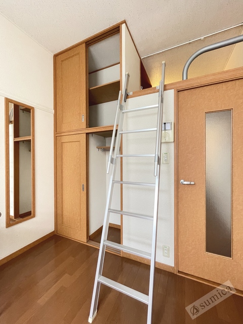 収納　大容量のたっぷり収納が貴方の味方に。