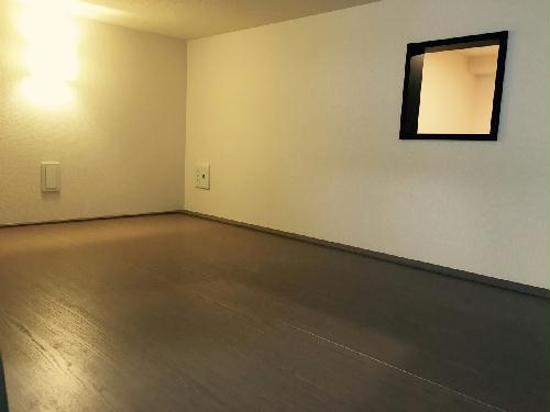 収納　同タイプの部屋の写真です